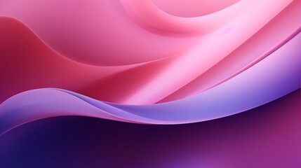 Minimalist and Abstract background in purple and pink Colors