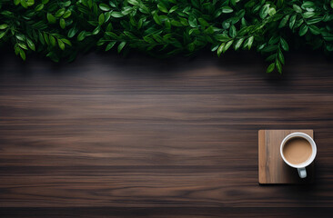 Dark Table Flat Lay Mockup,Digital Background Mock UP,Styled Stock Photography Scene Creator Mockups
