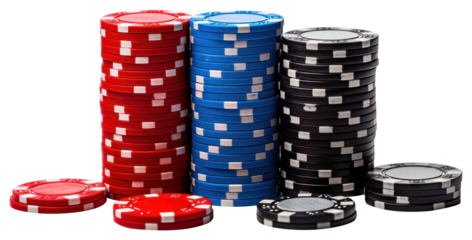 PNG Gambling casino poker game.