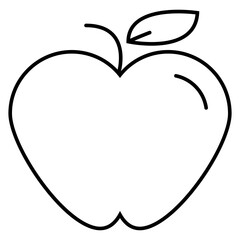 Apple icon