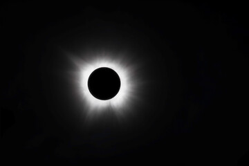 Total Solar Eclipse 2024