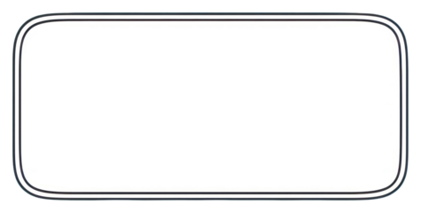 PNG  Comic text box line technology rectangle