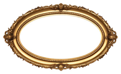 PNG  Oval jewelry frame photo.