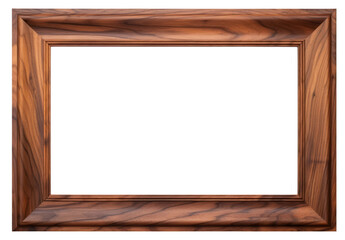PNG  Walnut wood backgrounds hardwood frame.