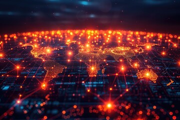 Global Business Expansion: Implementing Winning Strategies, Leveraging Digital Marketing, and Harnessing Data Connections to Drive Economic Growth and Successful Partnerships Worldwide