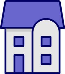 Houses In Flat