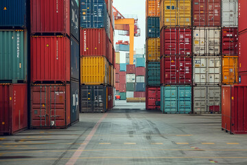 Fototapeta premium The USA and China have engaged in trade negotiations to address economic issues.