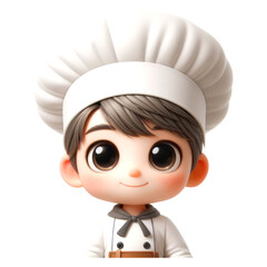 little chef No.A005