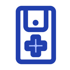 Obraz premium first aid kit 