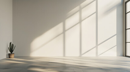 Obraz premium Minimalist photography background