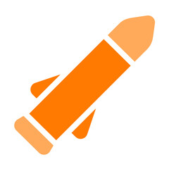 missile