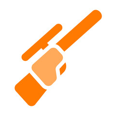 sniper gun