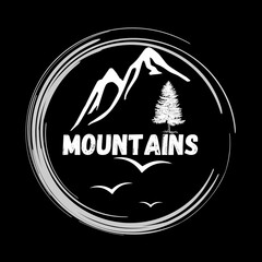 MOUNTAINS - 1