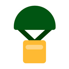 supply drop