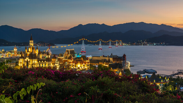 Nha Trang 