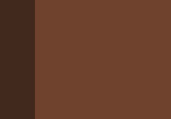 chocolate background with place