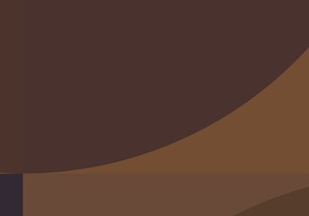 brown background with brown stripes