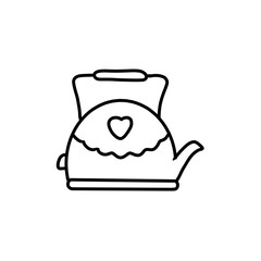 Kettle icon