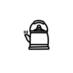 Kettle icon