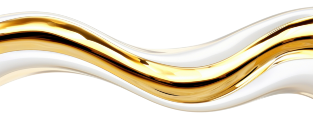 PNG Liquid gold backgrounds white background copy space. AI generated Image by rawpixel.