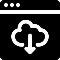 download icon