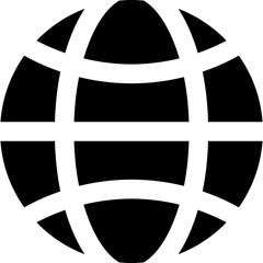 global icon