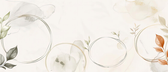 a picture of a floral background with a white background