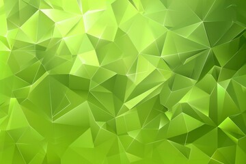 Abstract Low-Poly background,  triangulated texture,  Design ,  Polygonal geometrical pattern