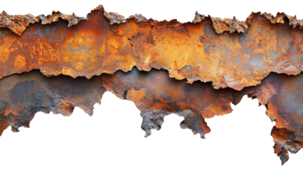 PNG  Burnt backgrounds rust white background.