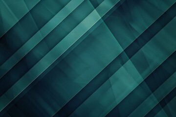 Abstract blue background with some smooth lines in it ( render)