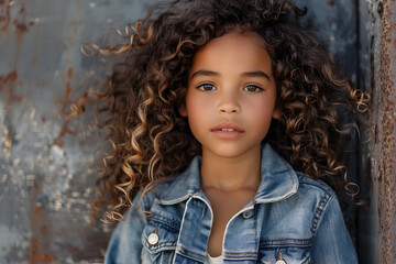 Celebrating the Beauty of Diversity: Children of All Backgrounds Shine in These Images, The Future is Bright: Diverse Child Models Inspire Hope and Possibility, Diversity in Child Modeling