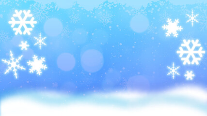 Fototapeta premium snow, crystal, colorful, base, cute, free