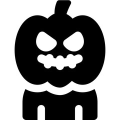 jack o lantern icon