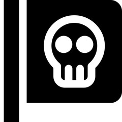 jolly roger icon