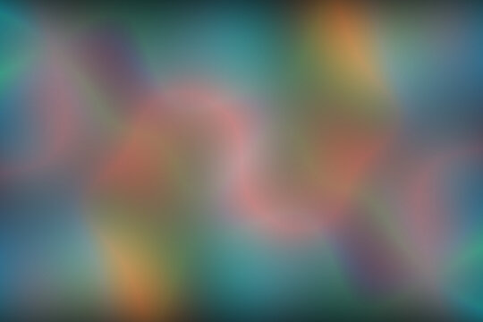 Abstract image blurred pattern background for illustration