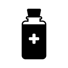 Medicine Bottle