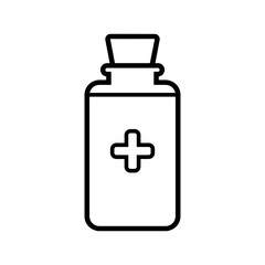 Medicine Bottle
