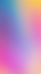 Abstract colorful light gradient background light scene