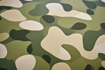 Naklejka premium Artistic background