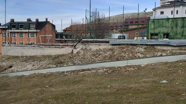 Campitello Matese - Pista slittini