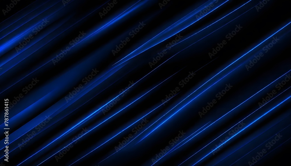 Poster data technology background. abstract background. connecting dots and lines on a dark background. 3d 
