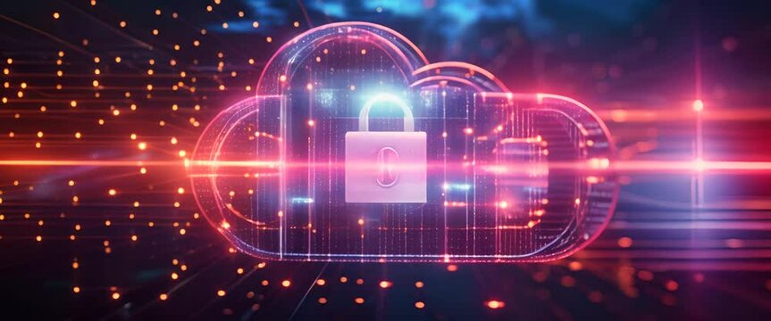 Mitigating authentication attacks in cloud computing environments