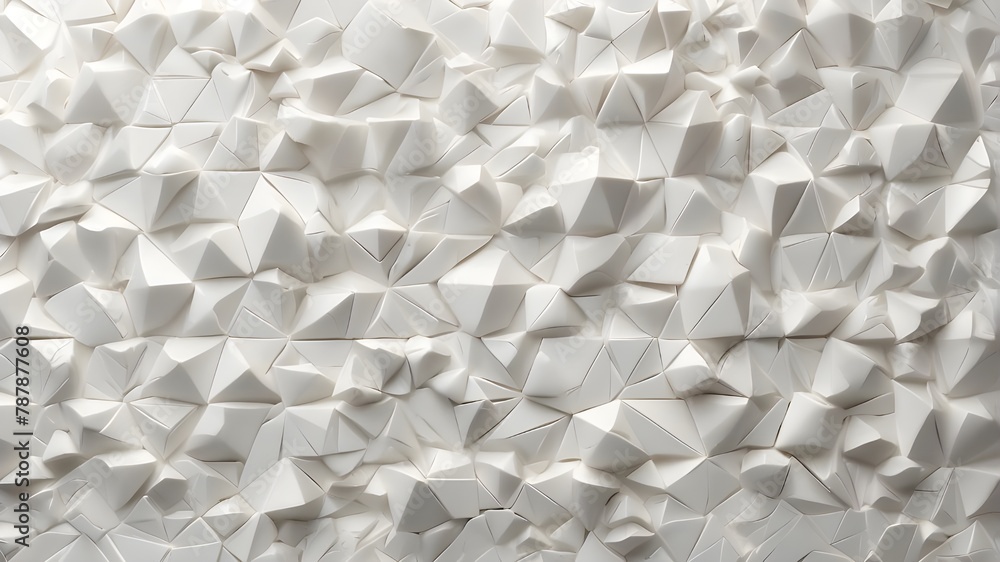 Poster transparent overlay with a smooth, elegant, delicate white porcelain backdrop texture that is emboss