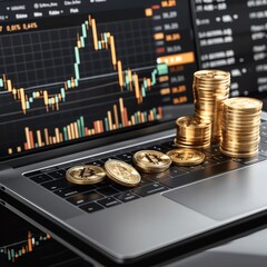 Financial Consulting Service, A service that helps clients create diversified investment portfolios including gold, stocks, and Bitcoin