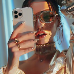 The rise of virtual influencers and the impact on celebrity culture