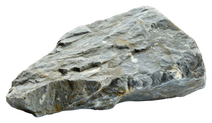 PNG  Rock mineral white background paleontology - obrazy, fototapety, plakaty