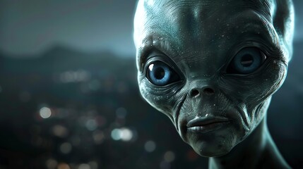 Alien Encounter Write a short story about a close encounter with an alien civilization in deep space Explore themes of communication, cultural exchange, and the impact of first contact on both human a