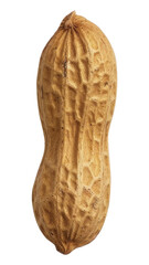 PNG Photo of a single peanut ammunition vegetable weaponry - obrazy, fototapety, plakaty
