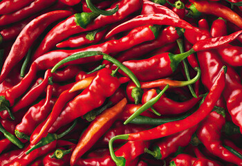 red hot chili peppers