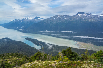 Skagway Alaska